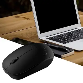 Slim 2.4 GHz Optical Wireless Mouse Mice USB Receiver for Macbook Laptop PC USB Wireless Mouse Optical Computer Mouse
Slim 2.4 GHz Optical Wireless Mouse Mice USB Receiver for Macbook Laptop PC USB Wireless Mouse Optical Computer Mouse