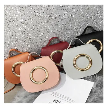Women's Luxury Handbag 2020 New High quality PU Leather Women Handbags Solid Color Round Handle Shoulder Messenger Bag Handbag 
Women's Luxury Handbag 2020 New High quality PU Leather Women Handbags Solid Color Round Handle Shoulder Messenger Bag Handbag