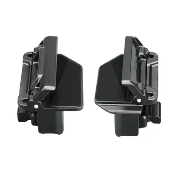 Phone Holder Stand Bracket for DJI Mavic Mini/Mavic 2 Pro/Zoom Drone Portable Cellphone Holder Clip Mount Accessories
Phone Holder Stand Bracket for DJI Mavic Mini/Mavic 2 Pro/Zoom Drone Portable Cellphone Holder Clip Mount Accessories