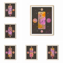 Astrological Poster, Zodiac Poster, Celestial Decor, Witchy Wall Decor, Sun and Moon Print, Wall Hangings, Witchy Decorations
Astrological Poster, Zodiac Poster, Celestial Decor, Witchy Wall Decor, Sun and Moon Print, Wall Hangings, Witchy Decorations