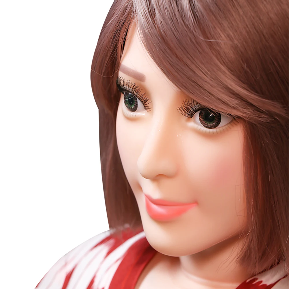 Мулатка Мастурбатор Кукла