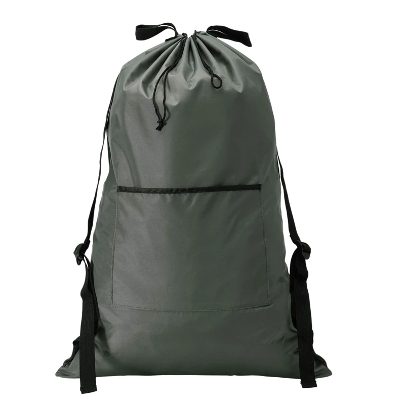 New Large Laundry Hanging Bag Backpack With Shoulder Strap, Big Heavy Duty Laundry Bag Door With Hooks, A Good 1 Laundry Bag For
New Large Laundry Hanging Bag Backpack With Shoulder Strap, Big Heavy Duty Laundry Bag Door With Hooks, A Good 1 Laundry Bag For