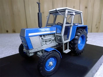 Special Offer fine 1:32 4929-8011 tractor Agricultural Vehicle Model Alloy Collection Model
Special Offer fine 1:32 4929-8011 tractor Agricultural Vehicle Model Alloy Collection Model