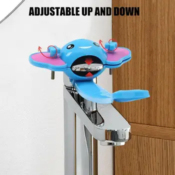 Bathroom Faucet Extender Kid Children Hand Wash Device Sink Bathroom Extension Water Tap Accessories Handle Extender Extens K4H6
Bathroom Faucet Extender Kid Children Hand Wash Device Sink Bathroom Extension Water Tap Accessories Handle Extender Extens K4H6