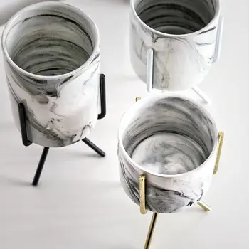 Geometric Flower Stand Home Vase Economic Flower Pot Rack Flower Pot Potted Plant Beautiful Creative
Geometric Flower Stand Home Vase Economic Flower Pot Rack Flower Pot Potted Plant Beautiful Creative