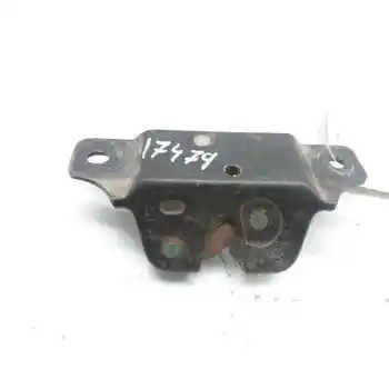 871951 TRUNK LOCK/PORTON CITROEN SAXO
871951 TRUNK LOCK/PORTON CITROEN SAXO