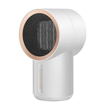 PTC Heating Fan Heater Portable Electric Heater Home Office Desktop Heating Warm Air Fan Winter Appliances
PTC Heating Fan Heater Portable Electric Heater Home Office Desktop Heating Warm Air Fan Winter Appliances