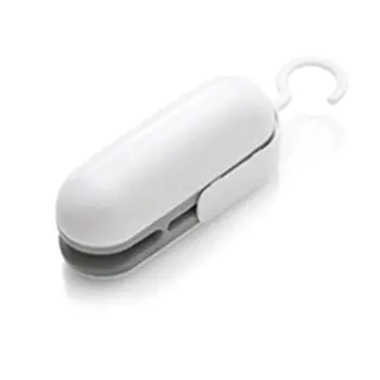 Household Portable Mini Plastic Bag Sealing Machine Small Hand Pressure Heat Sealing Machine Laminating Machine
Household Portable Mini Plastic Bag Sealing Machine Small Hand Pressure Heat Sealing Machine Laminating Machine