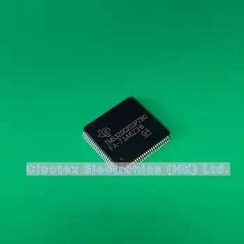 TMS320C203PZ80 LQFP100 IC DSP 100LQFP TMS320C203PZ-80 DIGITAL SIGNAL PROCESSORS TMS320C203 PZ80 TMS320C 203PZ80
TMS320C203PZ80 LQFP100 IC DSP 100LQFP TMS320C203PZ-80 DIGITAL SIGNAL PROCESSORS TMS320C203 PZ80 TMS320C 203PZ80