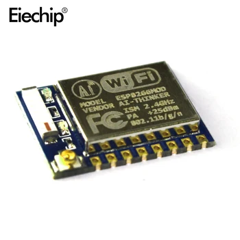 ESP8266 ESP-07 Serial Wireless Wifi Module For Arduino Nano ESP 8266 ESP-07 Authenticity Guaranteed ESP8266 development board
ESP8266 ESP-07 Serial Wireless Wifi Module For Arduino Nano ESP 8266 ESP-07 Authenticity Guaranteed ESP8266 development board