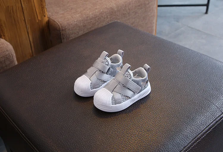 Mesh Casual Infant Toddler Sandals H2b8ceb628fc74907a2a349716865c0ecm.jpg - Mesh Casual Infant Toddler Sandals