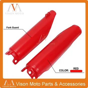 2Pcs Motorcycle Front Fork Protector Guard Cover Protection For Honda CRF150L CRF 150L 150 L 2016 2017 2018 2019
2Pcs Motorcycle Front Fork Protector Guard Cover Protection For Honda CRF150L CRF 150L 150 L 2016 2017 2018 2019