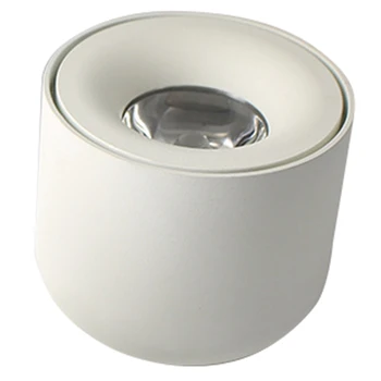 Ceiling Spotlight Life Light Nordic Kitchen Bathroom Lamp Spotlight Surface Mount
Ceiling Spotlight Life Light Nordic Kitchen Bathroom Lamp Spotlight Surface Mount