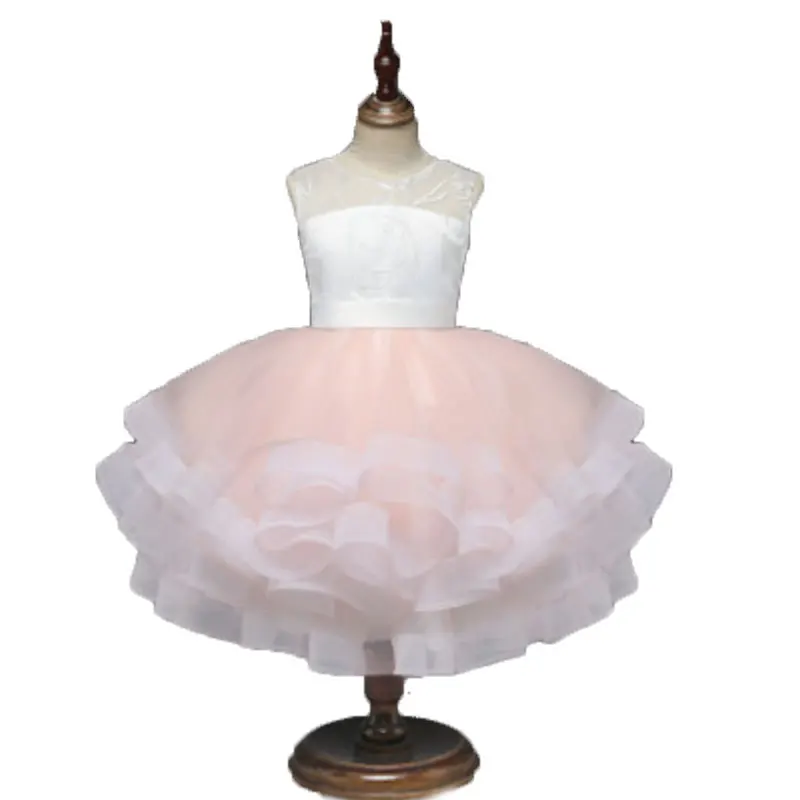 AmzBarley Girls Ball Gown Dress Ring Bearer Host Dresses Dance Performance Sleeveless backless
AmzBarley Girls Ball Gown Dress Ring Bearer Host Dresses Dance Performance Sleeveless backless