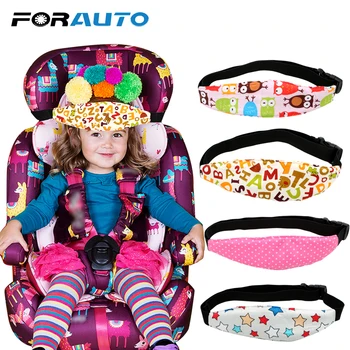 FORAUTO Car Seat Sleep Nap Belt Children Fixing Band Kid Sleeping Head Support Baby Sroller Holder Belt Car Safety Accessories
FORAUTO Car Seat Sleep Nap Belt Children Fixing Band Kid Sleeping Head Support Baby Sroller Holder Belt Car Safety Accessories