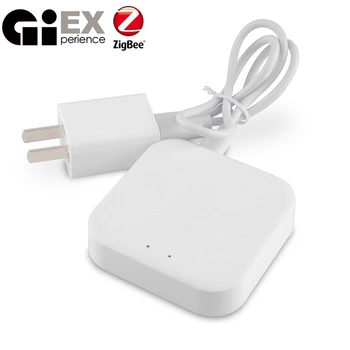 Tuya ZigBee Smart Gateway Hub Smart Home Bridge Smart Life APP Wireless Remote Controller Works with Alexa Google Home
Tuya ZigBee Smart Gateway Hub Smart Home Bridge Smart Life APP Wireless Remote Controller Works with Alexa Google Home