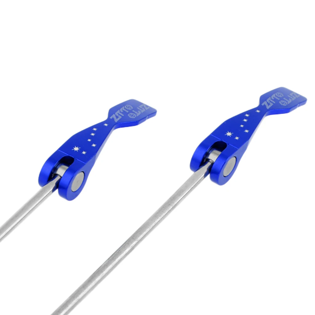 12pcs Cycling Bike MTB Bicycle Hubs Quick Release Axle Skewers Seat Binder Set 12pcs Cycling Bike MTB Bicycle Hubs Quick Release Axle Skewers Seat Binder Set