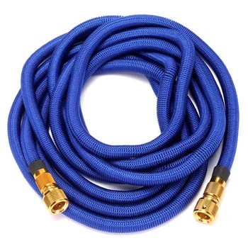 100Ft Garden Hose Water Expandable Watering Hose High Pressure Car Wash Flexible Garden Hose Pipe
100Ft Garden Hose Water Expandable Watering Hose High Pressure Car Wash Flexible Garden Hose Pipe