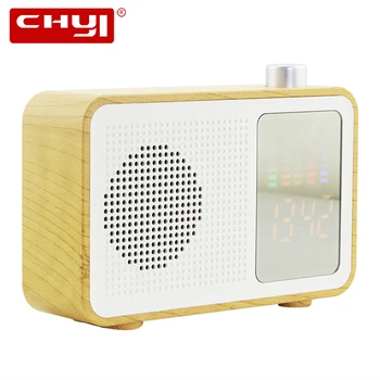 Retro Bluetooth Speaker Portable Outdoor Wireless Mini Computer Bluetooth Sound Box Support Alarm Clock TF Card Function
Retro Bluetooth Speaker Portable Outdoor Wireless Mini Computer Bluetooth Sound Box Support Alarm Clock TF Card Function