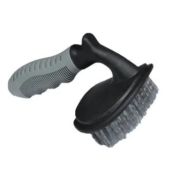 Practical Wheel and Tire Coating Sponge brush Car Vehicle Wheel Tire Brush Essential Accessories
Practical Wheel and Tire Coating Sponge brush Car Vehicle Wheel Tire Brush Essential Accessories