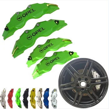 KUNBABY 8 Color 4 pcs/lot ABS Plastic With Black Opel Logo Disc Brake Caliper Covers Size L/M/S For Front And Rear Free Shipping 
KUNBABY 8 Color 4 pcs/lot ABS Plastic With Black Opel Logo Disc Brake Caliper Covers Size L/M/S For Front And Rear Free Shipping