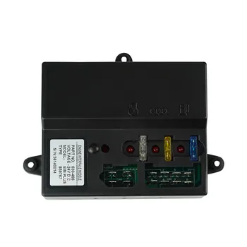 630-466 Generator Main Control Panel Module Wilson Main Generator Equipment Interface Board EIMPLUS630466
630-466 Generator Main Control Panel Module Wilson Main Generator Equipment Interface Board EIMPLUS630466