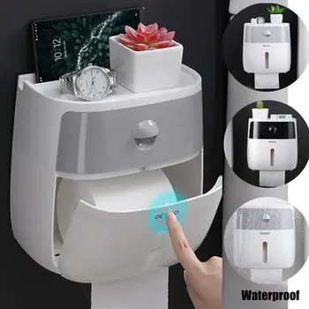 Large Volume Household Supplies Rolled Paper Towel Boxes Wall-Mounted Paper Towel Boxes Fashionable Multifunctional Space Saver
Large Volume Household Supplies Rolled Paper Towel Boxes Wall-Mounted Paper Towel Boxes Fashionable Multifunctional Space Saver