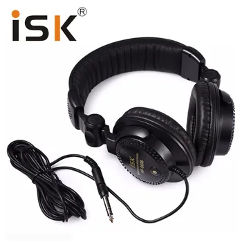 Original ISK HP-960B Enclosed Monitor Headphone Dynamic Stereo DJ Headphones Dynamic Stereo Music Headset Earphones For Phone PC
Original ISK HP-960B Enclosed Monitor Headphone Dynamic Stereo DJ Headphones Dynamic Stereo Music Headset Earphones For Phone PC