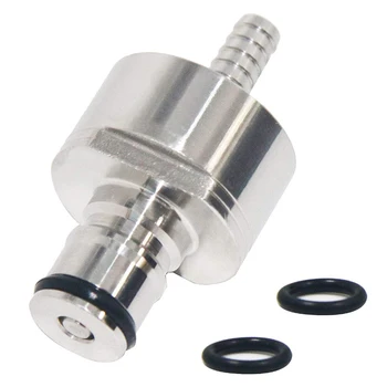 Carbonated Cap Diffusion Gas Stone-Homemade Carbonation Kit,Including 5/16 Inch Carbonized Cap,Diffusion Stone,Beer Line,for Sod
Carbonated Cap Diffusion Gas Stone-Homemade Carbonation Kit,Including 5/16 Inch Carbonized Cap,Diffusion Stone,Beer Line,for Sod
