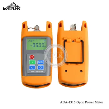 New original Mini AUA-1315 Laser Light Source Handheld Stabilized Light Source Optical Power Emitting Light Source Dual Wavelen
New original Mini AUA-1315 Laser Light Source Handheld Stabilized Light Source Optical Power Emitting Light Source Dual Wavelen