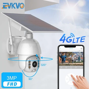 4G Low Power Solar IP Camera Dual audio Voice Intrusion Alarm Cameras 3MP FHD Solar Panel Outdoor Monitoring Waterproof Camera
4G Low Power Solar IP Camera Dual audio Voice Intrusion Alarm Cameras 3MP FHD Solar Panel Outdoor Monitoring Waterproof Camera