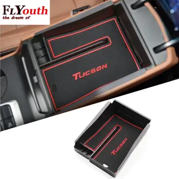 Car Armrest Storage Box For Hyundai Tucson 2016 2017 2018 Central Control Armrest Box Auto Interior stying Accessories
Car Armrest Storage Box For Hyundai Tucson 2016 2017 2018 Central Control Armrest Box Auto Interior stying Accessories