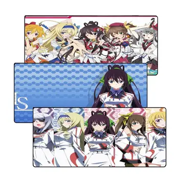 Babaite High Quality IS Infinite Stratos Rubber PC Computer Gaming mousepad Rubber PC Computer Gaming mousepad
Babaite High Quality IS Infinite Stratos Rubber PC Computer Gaming mousepad Rubber PC Computer Gaming mousepad