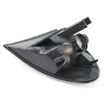 Turn Signal light Tail Brake Flowing Running Daytime For BMW E46 4-door 1998-2001
Turn Signal light Tail Brake Flowing Running Daytime For BMW E46 4-door 1998-2001