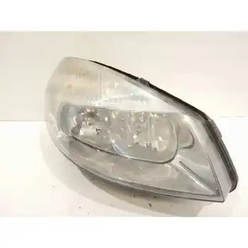 7701064130 Right headlight Renault Scenic Ii Comfort Dynamique
7701064130 Right headlight Renault Scenic Ii Comfort Dynamique