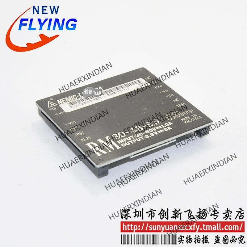 Brand new original RM30-48-3.3 In stock
Brand new original RM30-48-3.3 In stock