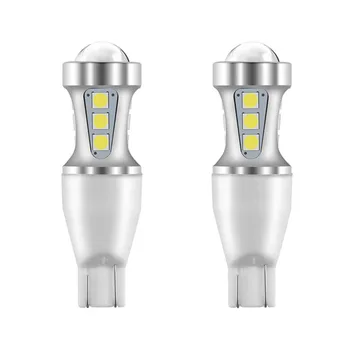 LED Bulbs Canbus OBC Error Free LED Backup Light 921 912 W16W LED Bulbs Car reverse lamp White 1000Lm W16W T15
LED Bulbs Canbus OBC Error Free LED Backup Light 921 912 W16W LED Bulbs Car reverse lamp White 1000Lm W16W T15