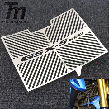 Fit for SUZUKI GSXS1000 GSX-S1000F FA 2015 2016 2017 2018 Motorcycle Radiator Guard Protectors Grill Stainless Steel Cover Black
Fit for SUZUKI GSXS1000 GSX-S1000F FA 2015 2016 2017 2018 Motorcycle Radiator Guard Protectors Grill Stainless Steel Cover Black