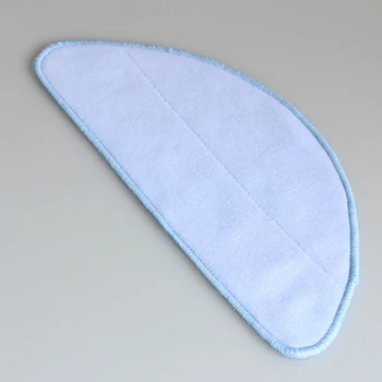 3pcs Robot Vacuum Cleaner Mop Cloth For IBoto Smart C820W Aqua Robotic Vacuum Home Cleaning Clean Up Kit
3pcs Robot Vacuum Cleaner Mop Cloth For IBoto Smart C820W Aqua Robotic Vacuum Home Cleaning Clean Up Kit