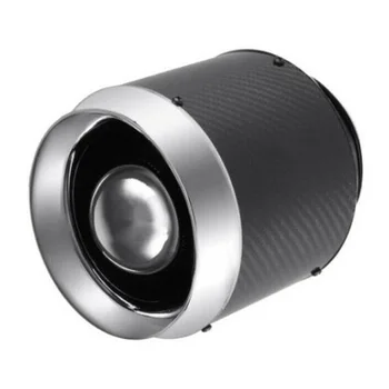 3 Inch Carbon Fiber High Flow Air Filter For Cold Air Short Ram Air Intake Kit High Quality Plastic Car Air Filters
3 Inch Carbon Fiber High Flow Air Filter For Cold Air Short Ram Air Intake Kit High Quality Plastic Car Air Filters