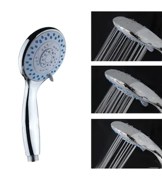 3pcs/1set Head Water Saving High 1pressurized ABS Plastic Bathroom Hand Hold Shower Head Set High pressure Shower Set
3pcs/1set Head Water Saving High 1pressurized ABS Plastic Bathroom Hand Hold Shower Head Set High pressure Shower Set