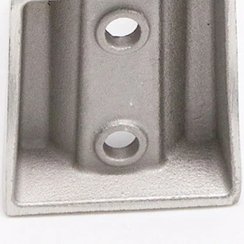 Durable Shower Stainless Steel Holder Bathroom Wall Mounted Bracket Head Rack For Handheld Showerhead And Bidet Sprayer
Durable Shower Stainless Steel Holder Bathroom Wall Mounted Bracket Head Rack For Handheld Showerhead And Bidet Sprayer