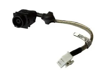 FOR Sony Vaio VGN-NS330J Replacement Laptop DC Jack Socket With Cable
FOR Sony Vaio VGN-NS330J Replacement Laptop DC Jack Socket With Cable