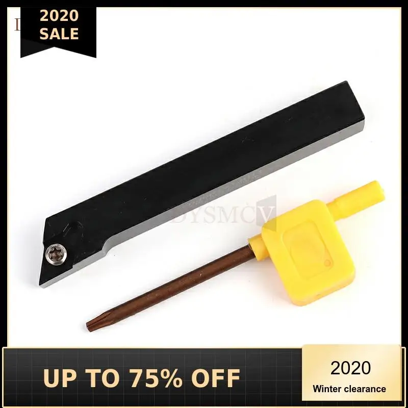 1pcs SDJCR1212H07 SDJCR1616H11 SDJCR2020K11 SDJCR2525M11 turning tool CNC External turning tool holder Lathe Cutter Tools
1pcs SDJCR1212H07 SDJCR1616H11 SDJCR2020K11 SDJCR2525M11 turning tool CNC External turning tool holder Lathe Cutter Tools