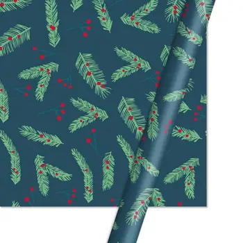 5 Sheets Christmas Bronzing Wrapping Paper Gift Present Bag Packaging Handmade 67JB
5 Sheets Christmas Bronzing Wrapping Paper Gift Present Bag Packaging Handmade 67JB