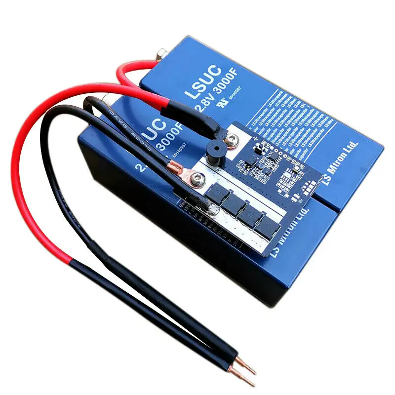 Spot Welders 5.6V For 18650 Battery Box Assembly Welding Diy Homemade Small Battery Spot Welder Pens Welding Equipment
Spot Welders 5.6V For 18650 Battery Box Assembly Welding Diy Homemade Small Battery Spot Welder Pens Welding Equipment