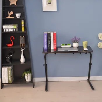 Office furniture Desk table Home Office Desk Can Be Raised And Lowered Folding TV Tray mesa escritorio Writing desk scrivania
Office furniture Desk table Home Office Desk Can Be Raised And Lowered Folding TV Tray mesa escritorio Writing desk scrivania