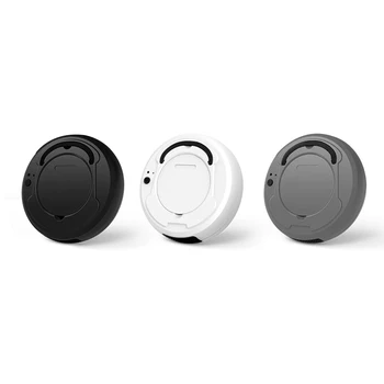 3 in1Multifunctional Auto Smart Robot Floor Cleaner Rechargeable Dry Wet Mop Sweeping Vacuum Cleaner Strong Suction Home Cleaner 
3 in1Multifunctional Auto Smart Robot Floor Cleaner Rechargeable Dry Wet Mop Sweeping Vacuum Cleaner Strong Suction Home Cleaner