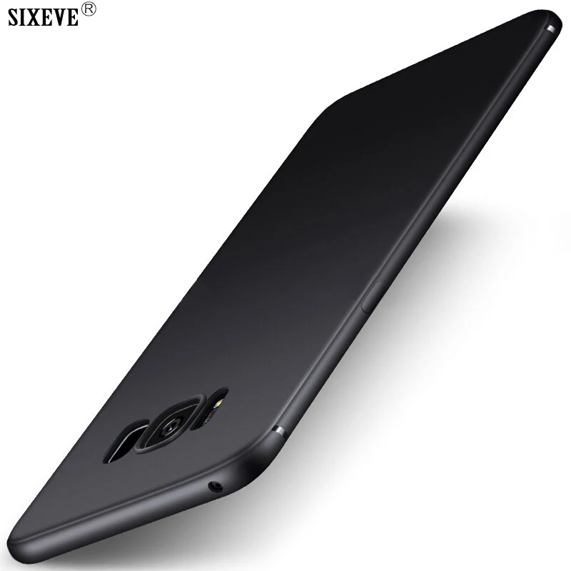 Мягкий силиконовый чехол для Samsung Galaxy M10 M30 Coque A10 A20 A30 A40 A50 A60 A70 A80 | Мобильные