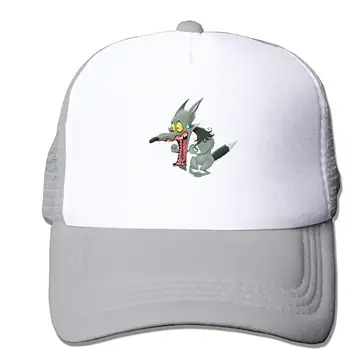 TSDFCSurprised Little Wolf Sun Protection Adjustable Caps Quick Dry Mesh Hat Yellow
TSDFCSurprised Little Wolf Sun Protection Adjustable Caps Quick Dry Mesh Hat Yellow